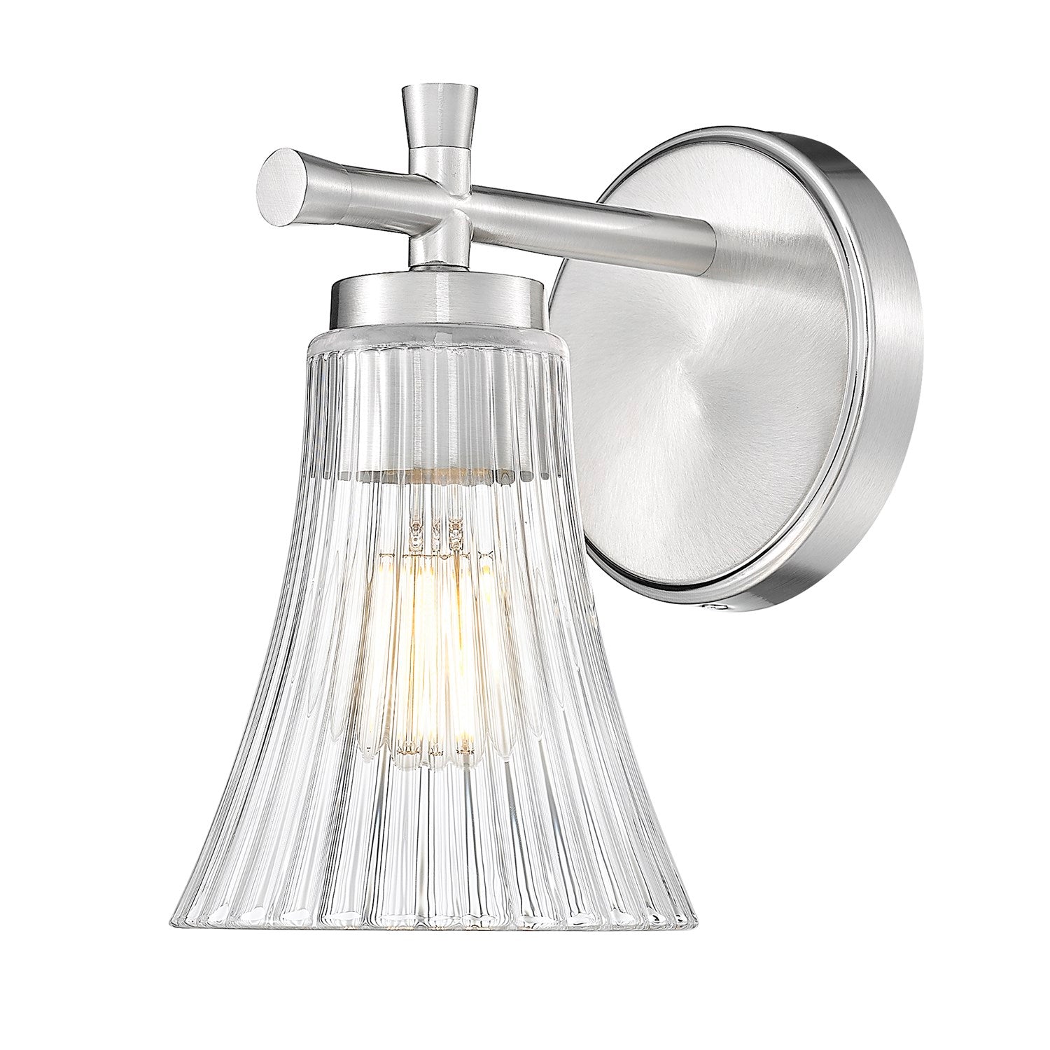 1 Light Wall Sconce by Z-Lite