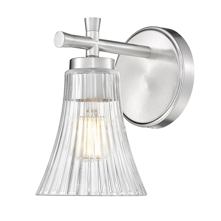 1 Light Wall Sconce by Z-Lite