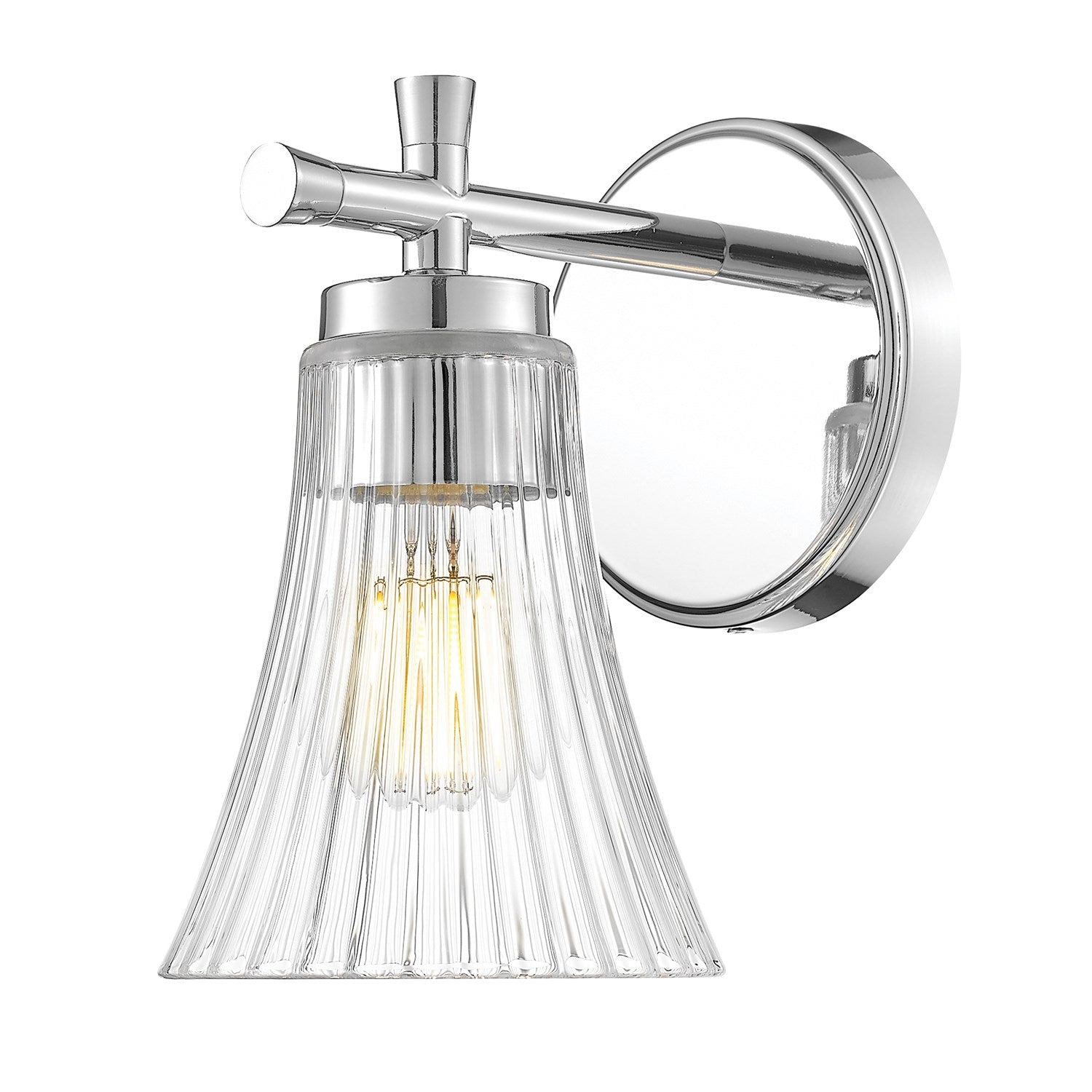 1 Light Wall Sconce by Z-Lite
