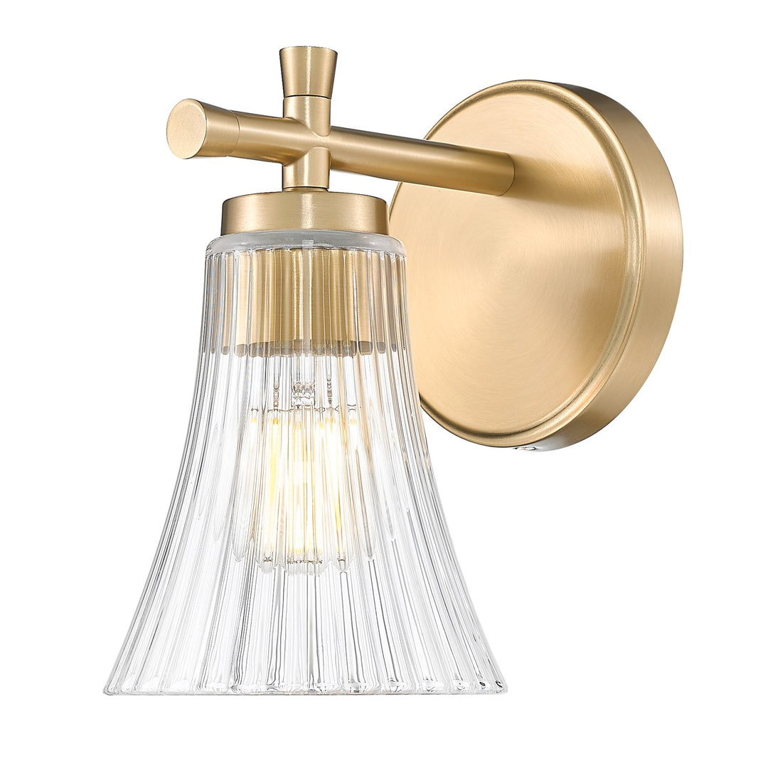 1 Light Wall Sconce by Z-Lite