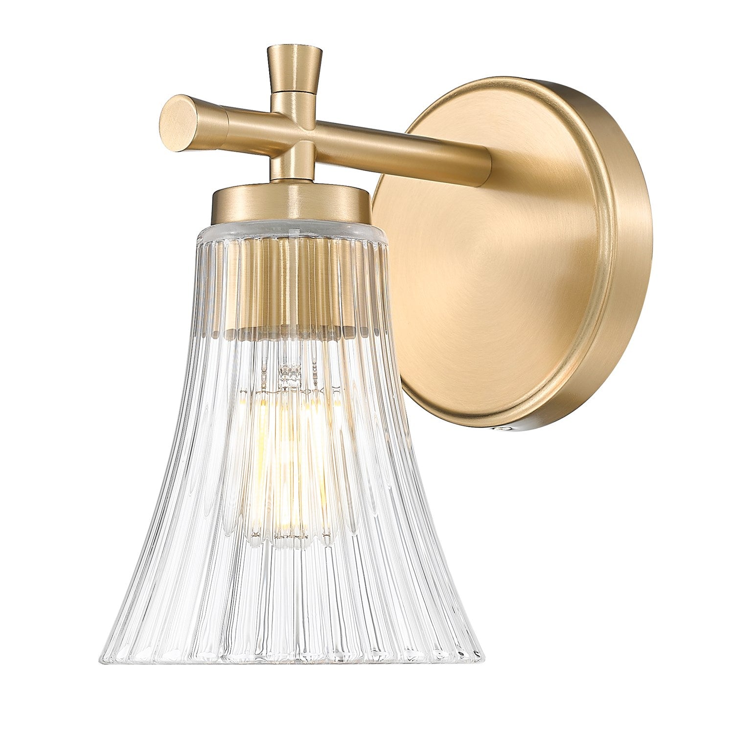 1 Light Wall Sconce by Z-Lite