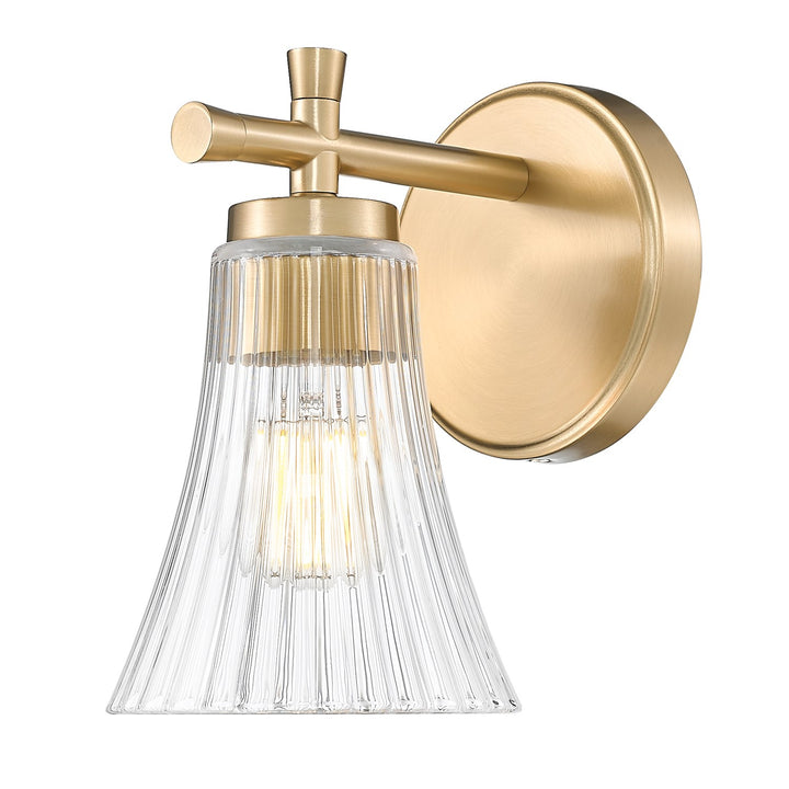 1 Light Wall Sconce by Z-Lite