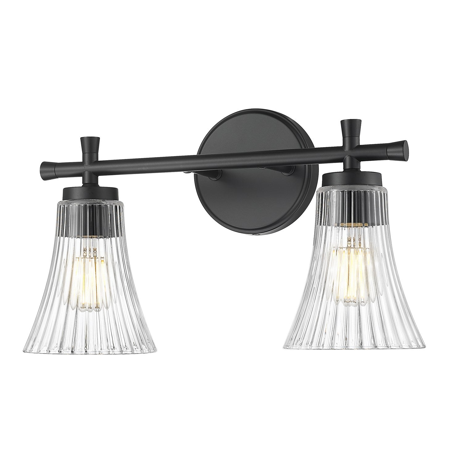 2 Light Vanity by Z-Lite