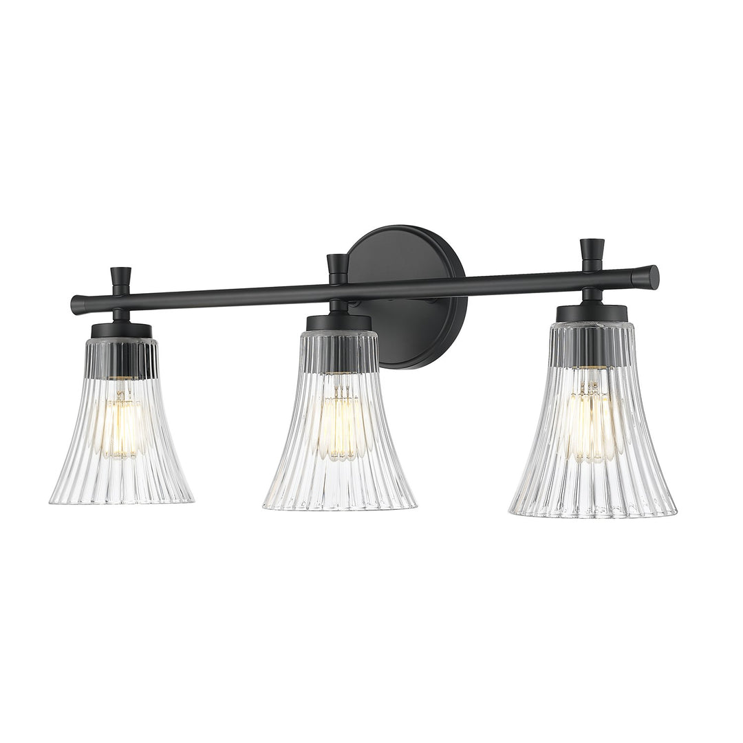 3 Light Vanity by Z-Lite