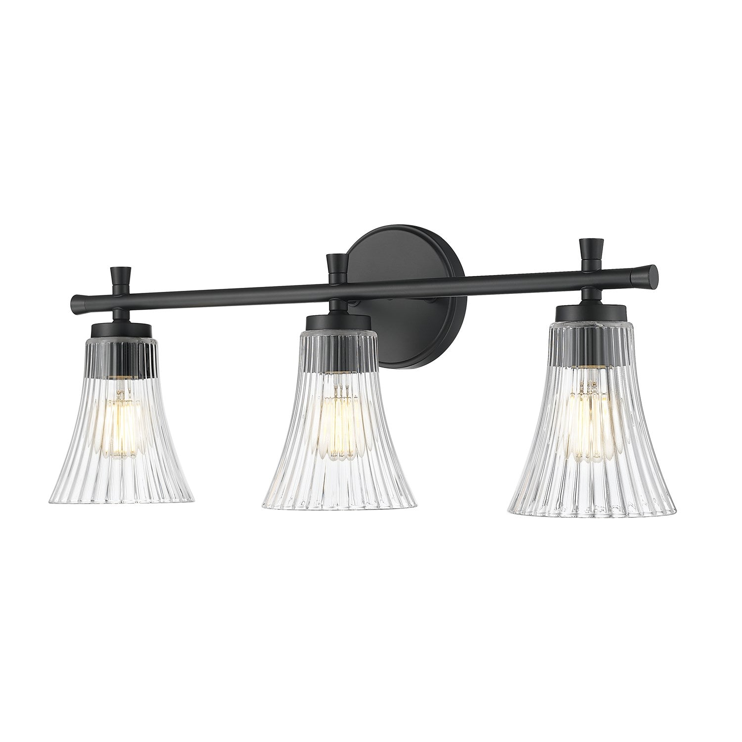 3 Light Vanity by Z-Lite