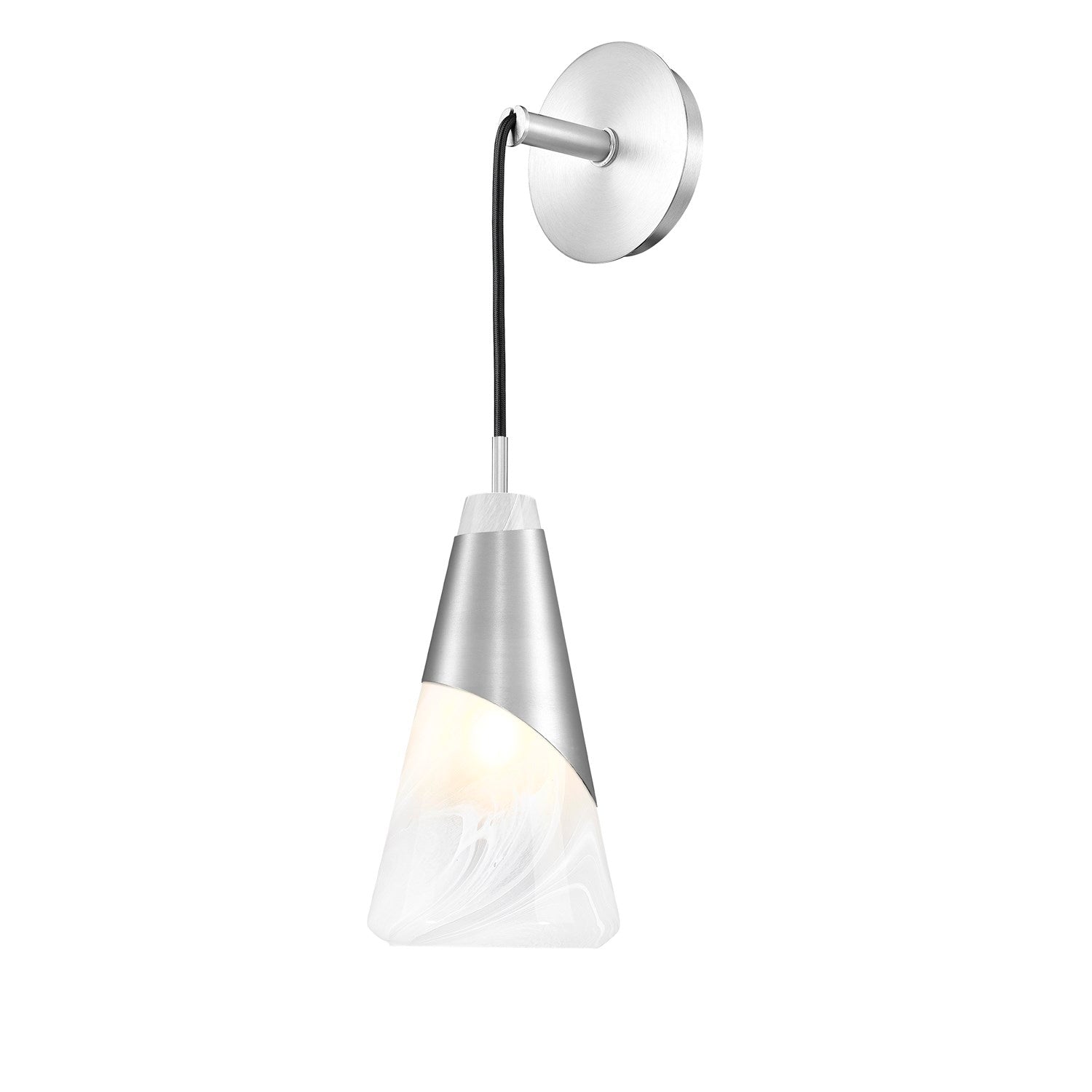 1 Light Wall Sconce by Z-Lite