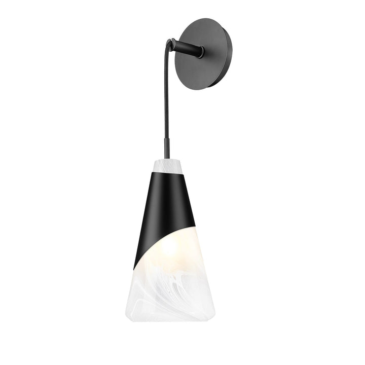 1 Light Wall Sconce by Z-Lite