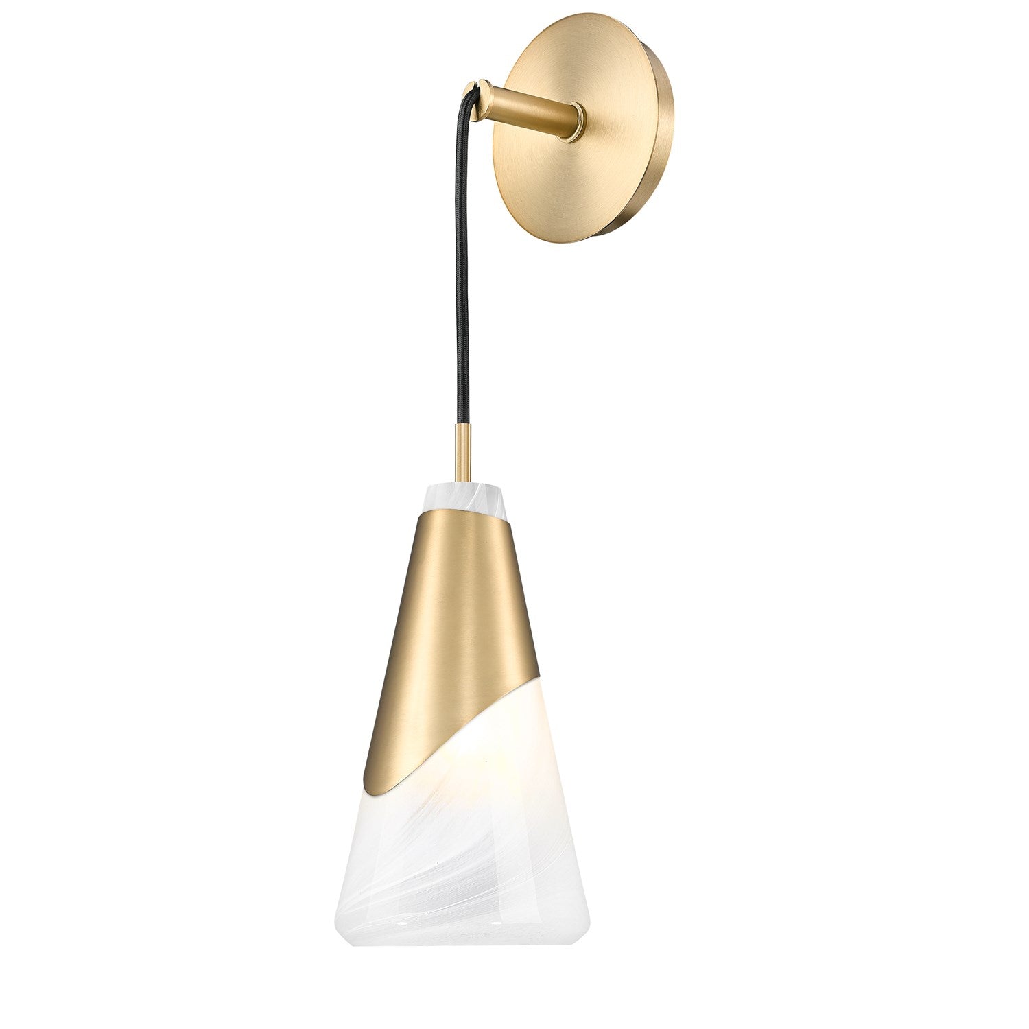 1 Light Wall Sconce by Z-Lite