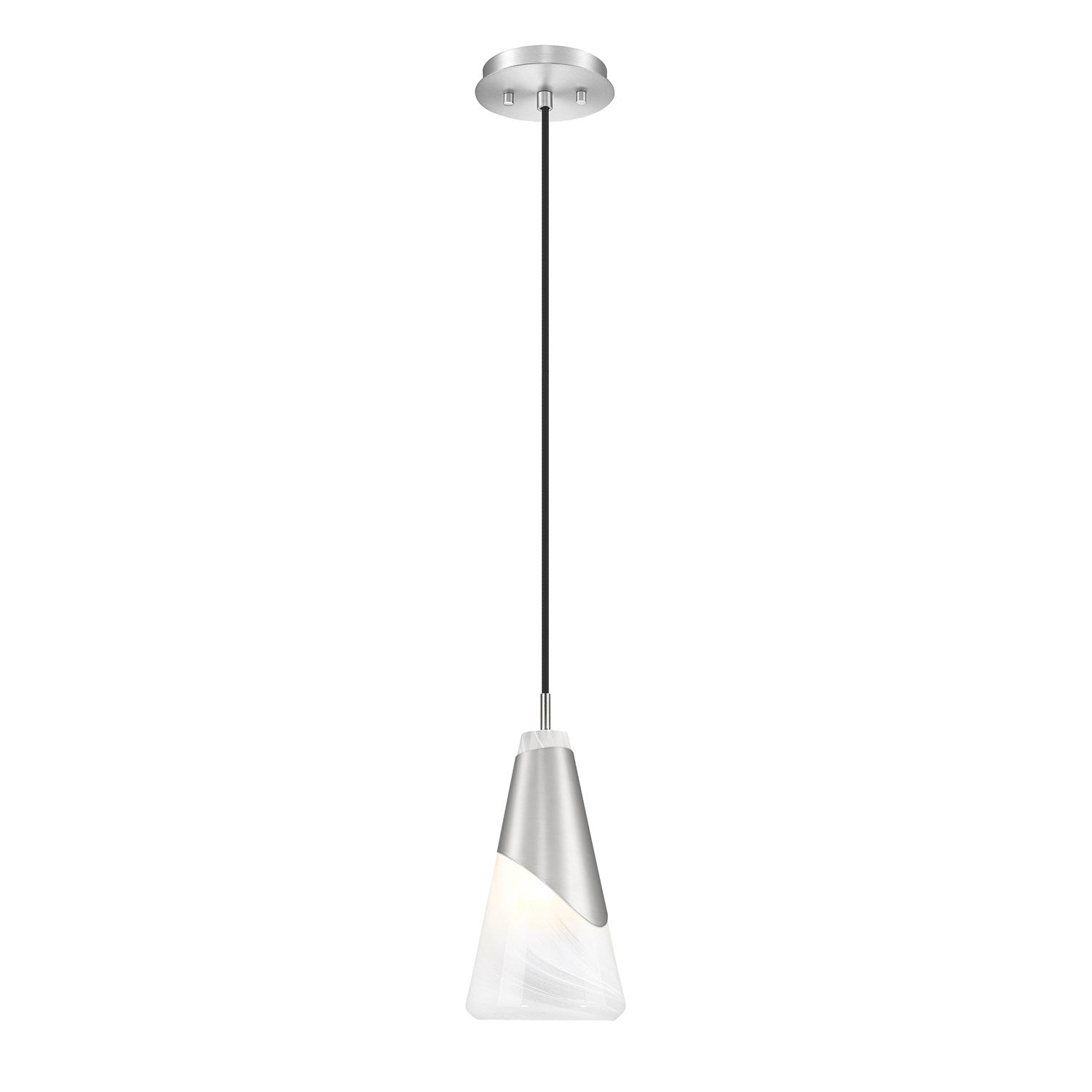1 Light Pendant by Z-Lite