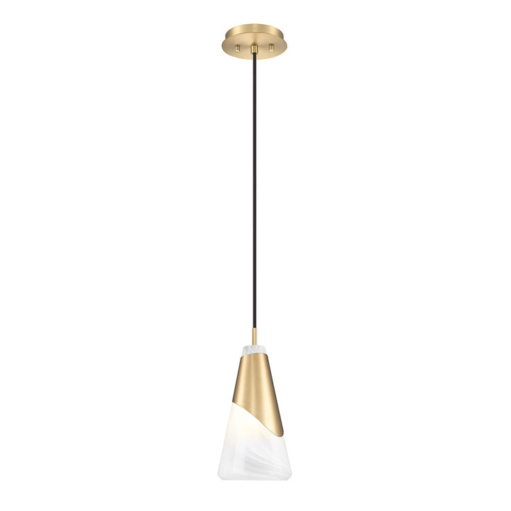1 Light Pendant by Z-Lite