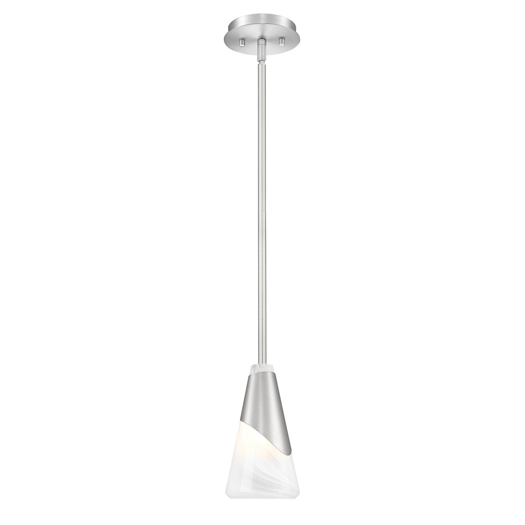 1 Light Pendant by Z-Lite