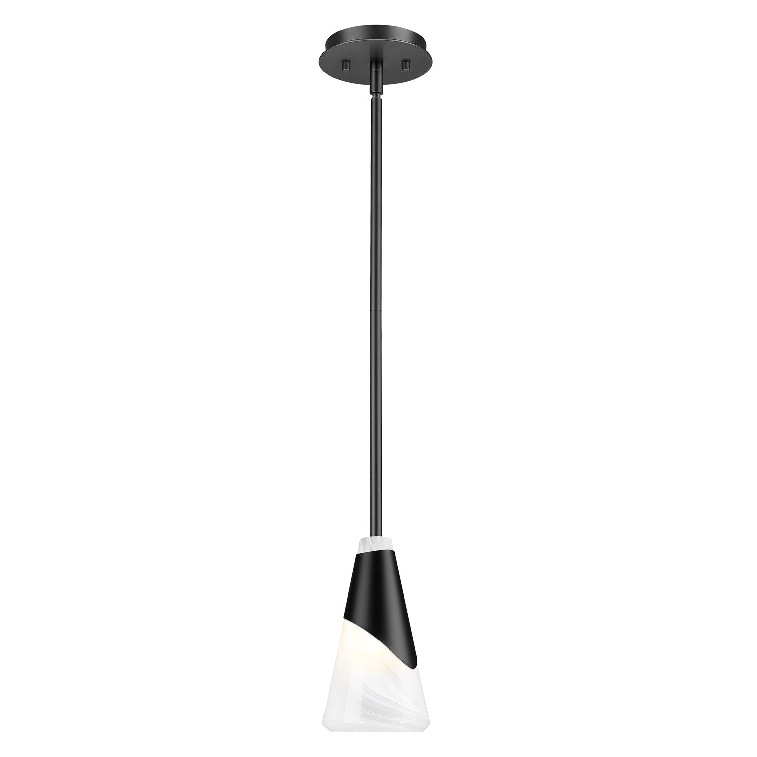 1 Light Pendant by Z-Lite