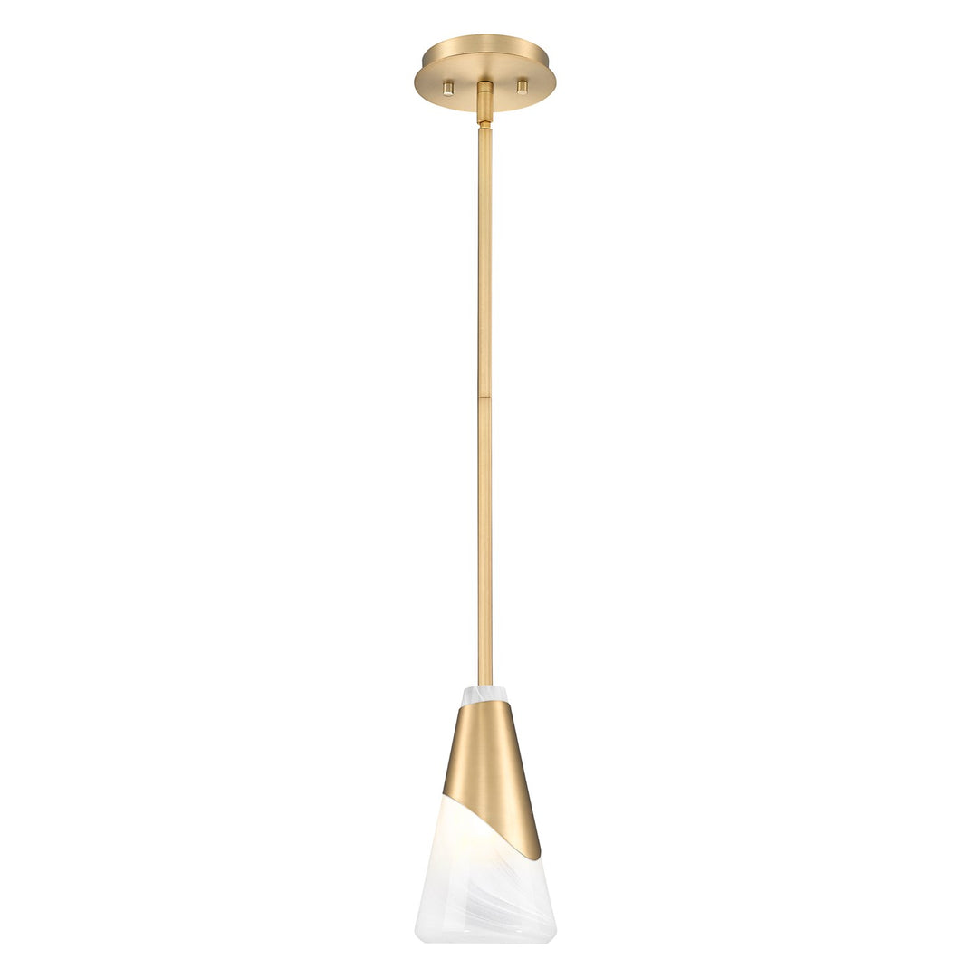 1 Light Pendant by Z-Lite