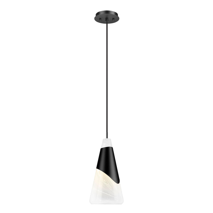 1 Light Pendant by Z-Lite