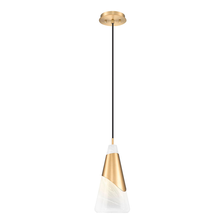 1 Light Pendant by Z-Lite