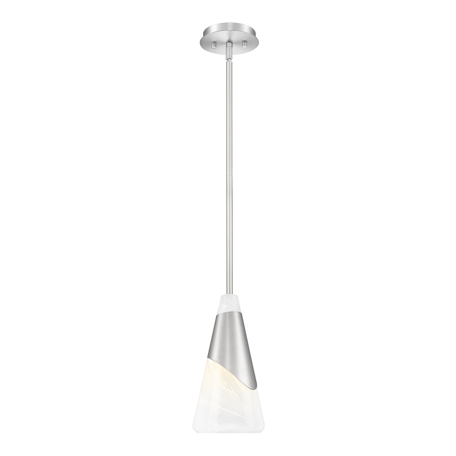 1 Light Pendant by Z-Lite
