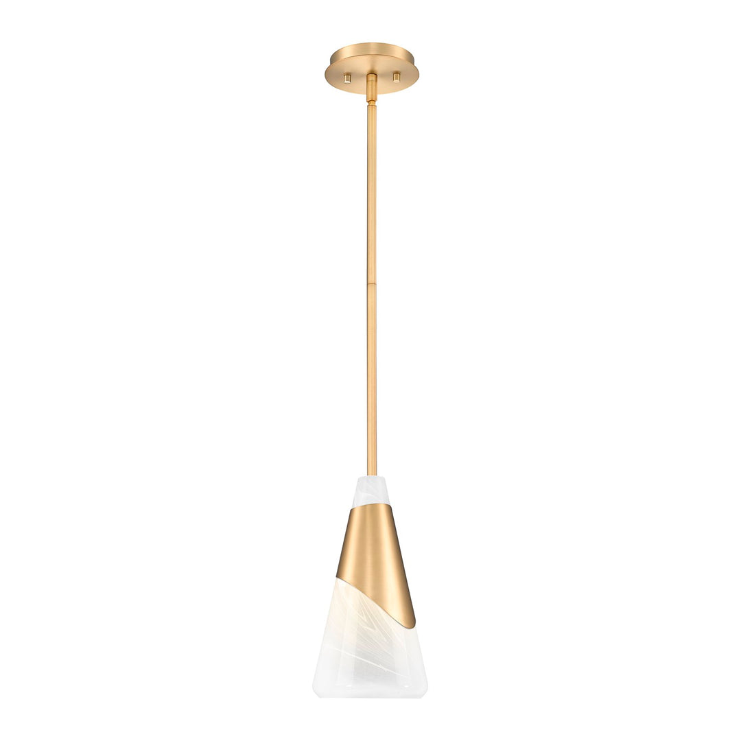 1 Light Pendant by Z-Lite