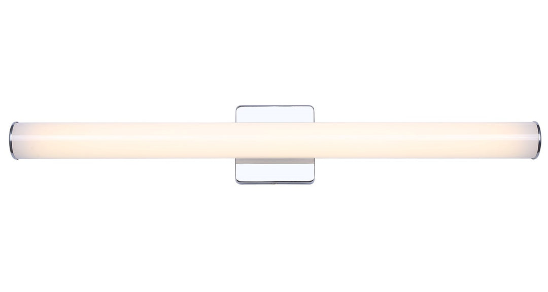 30Inch Width Led Round Bath Vanity