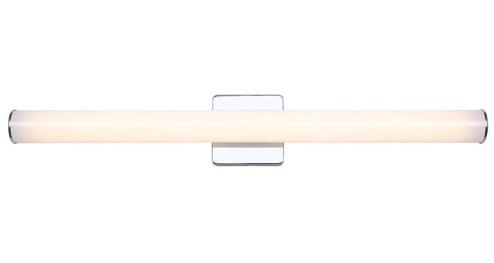 30Inch Width Led Round Bath Vanity