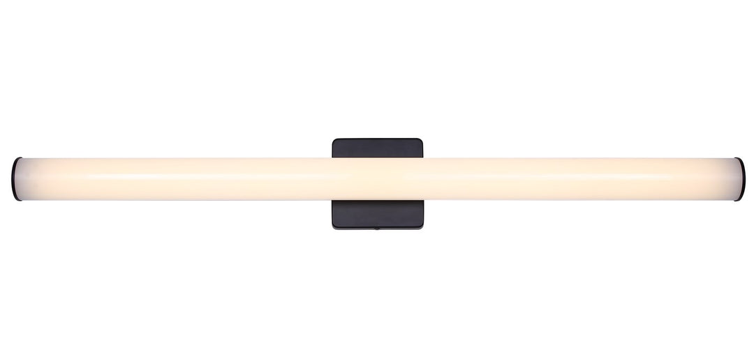 36Inch Width Led Round Bath Vanity by Canarm