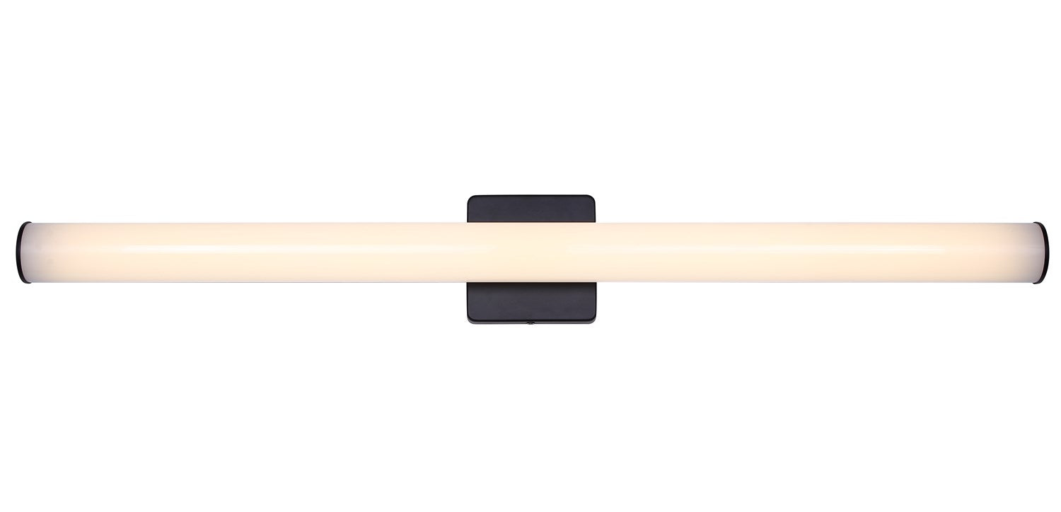 36Inch Width Led Round Bath Vanity by Canarm