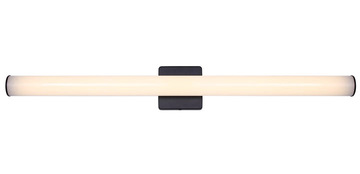 36Inch Width Led Round Bath Vanity by Canarm