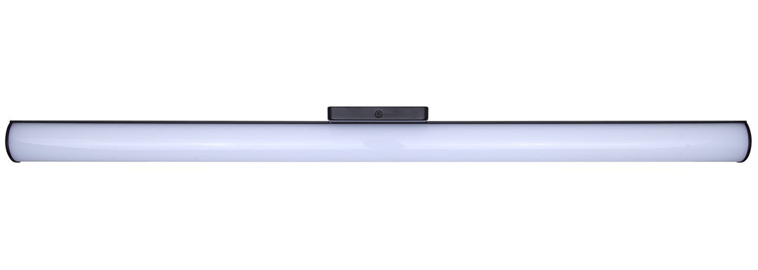 36Inch Width Led Round Bath Vanity