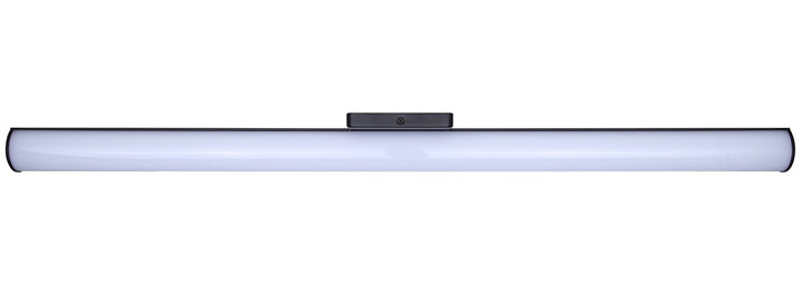 36Inch Width Led Round Bath Vanity