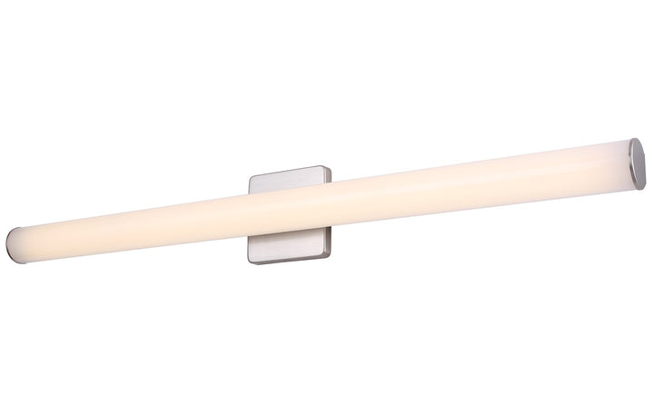 36Inch Width Led Round Bath Vanity by Canarm