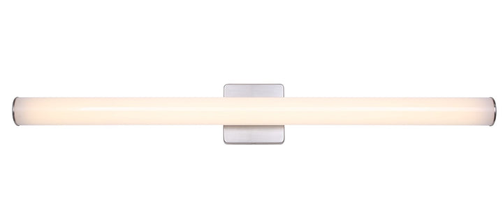 36Inch Width Led Round Bath Vanity