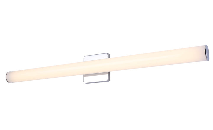 36Inch Width Led Round Bath Vanity by Canarm