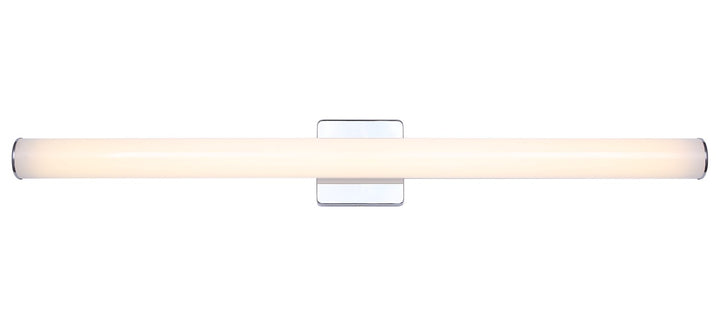 36Inch Width Led Round Bath Vanity