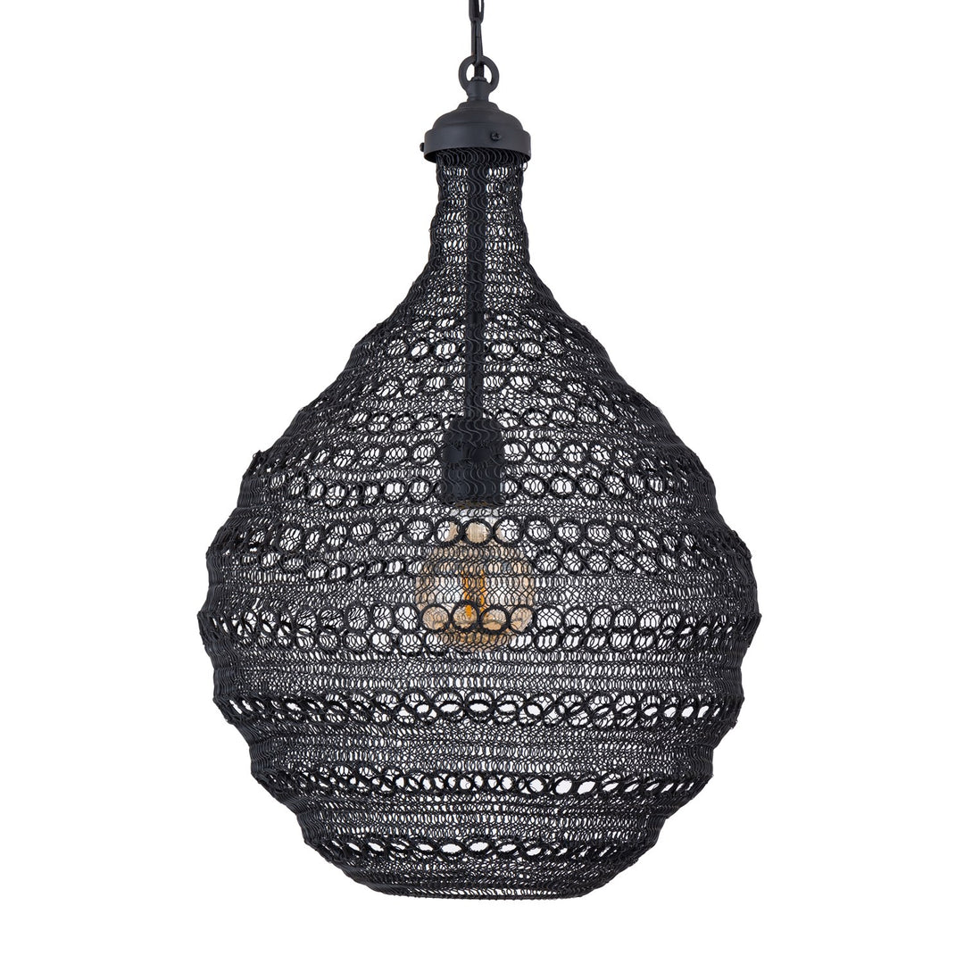 1 Light Pendant by Canarm