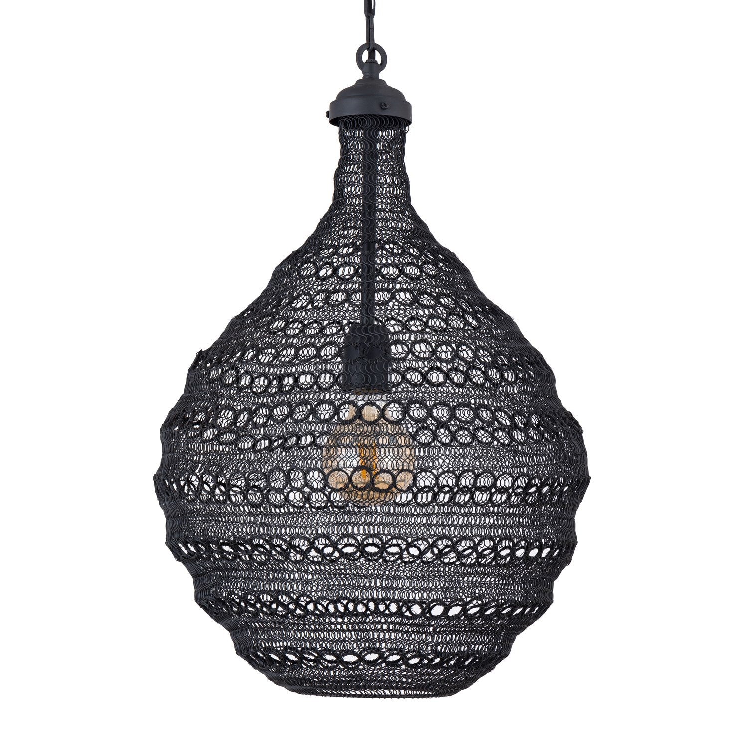 1 Light Pendant by Canarm