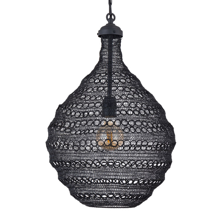 1 Light Pendant by Canarm