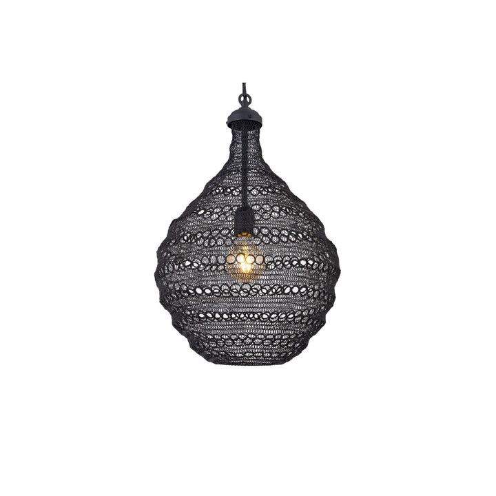 1 Light Pendant