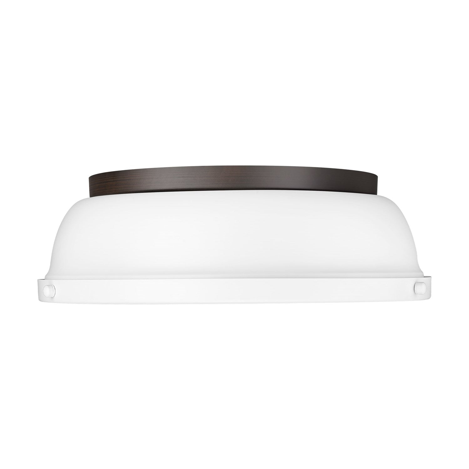 4-Light Bath Vanity In Chrome With Clear Glass by Golden