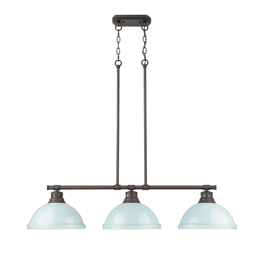Calypso 1 Light Wall Sconce In Matte Black With Matte Black Shade by Golden