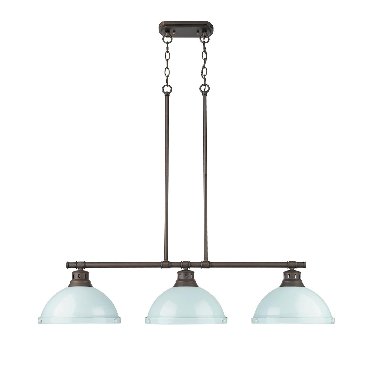 Calypso 1 Light Wall Sconce In Matte Black With Matte Black Shade by Golden