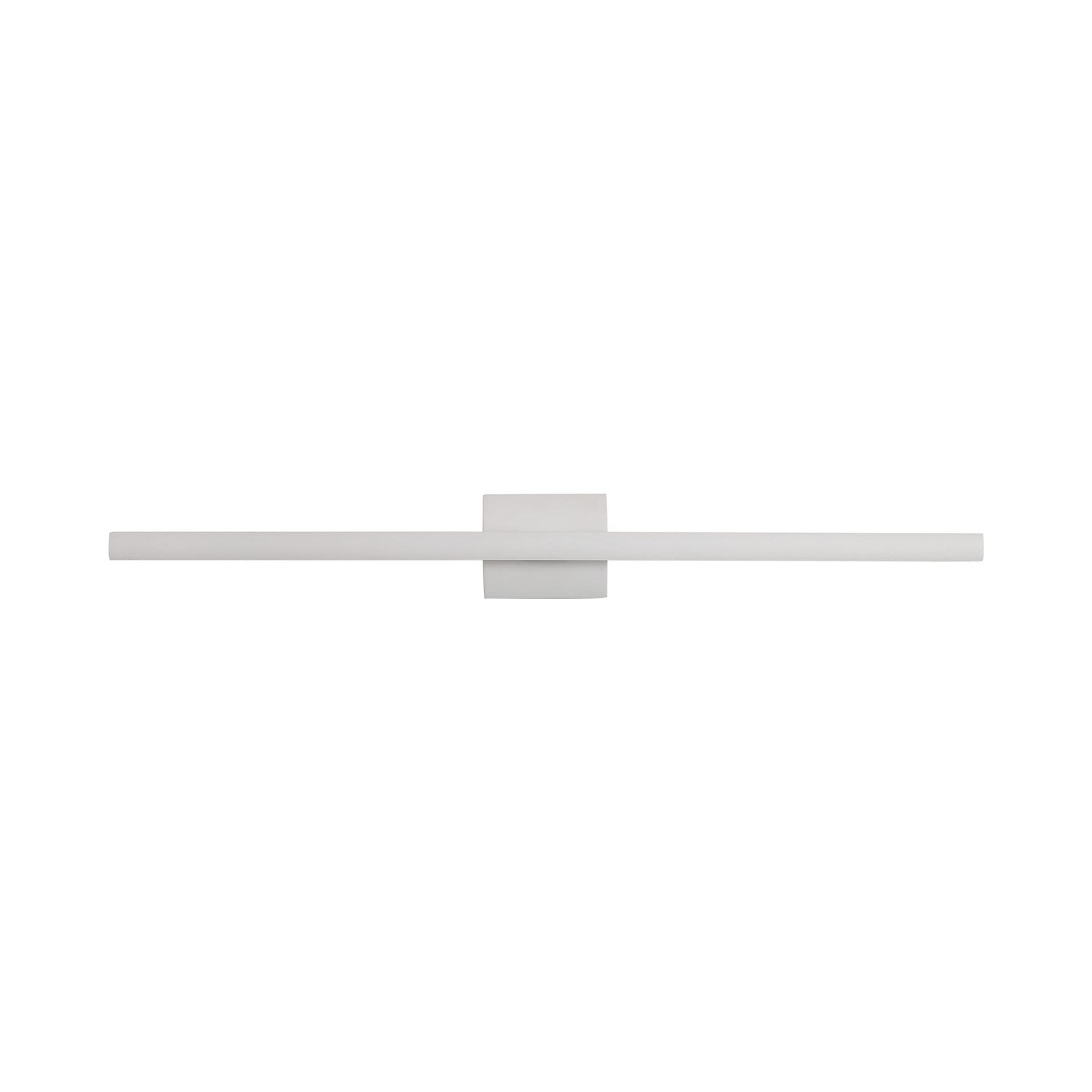 32" Led Bath Bar In Sand White by Golden