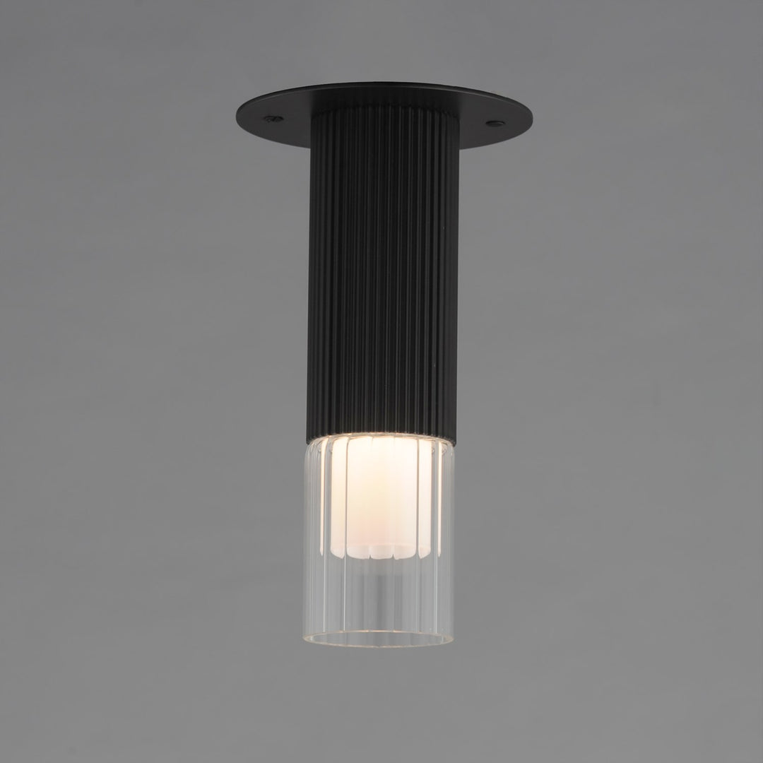 Reeds Led Flush Mount