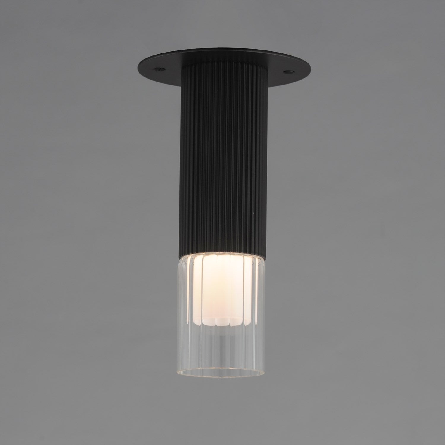 Reeds Led Flush Mount