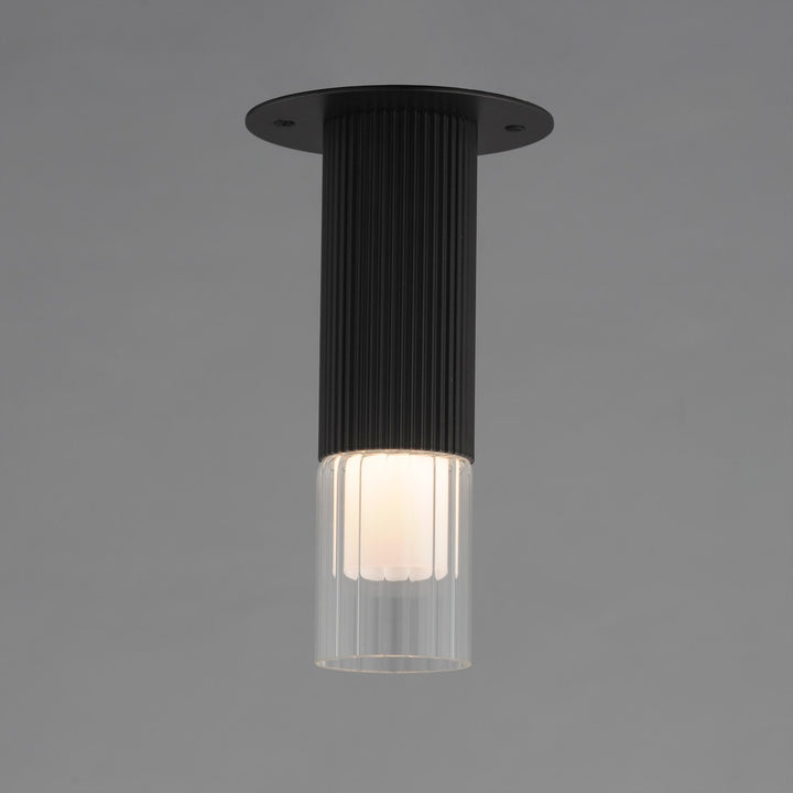 Reeds Led Flush Mount