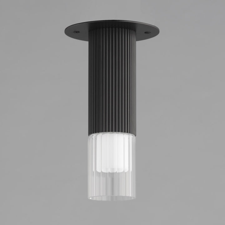 Reeds Led Flush Mount
