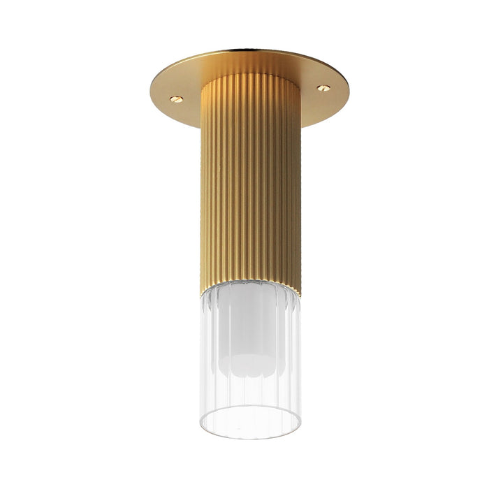 Reeds Led Flush Mount by ET2