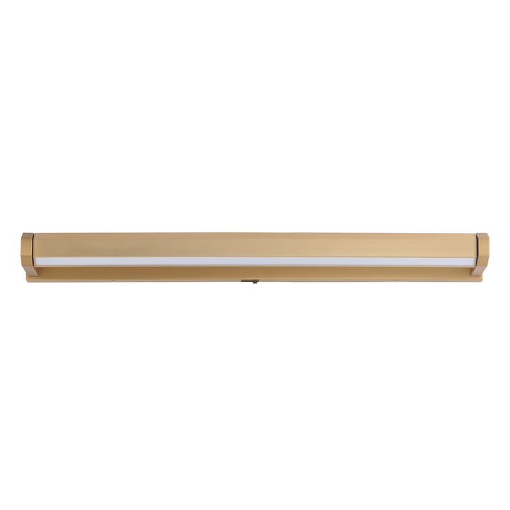 30.5" Led Picture Light