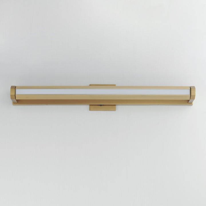 30.5" Led Picture Light
