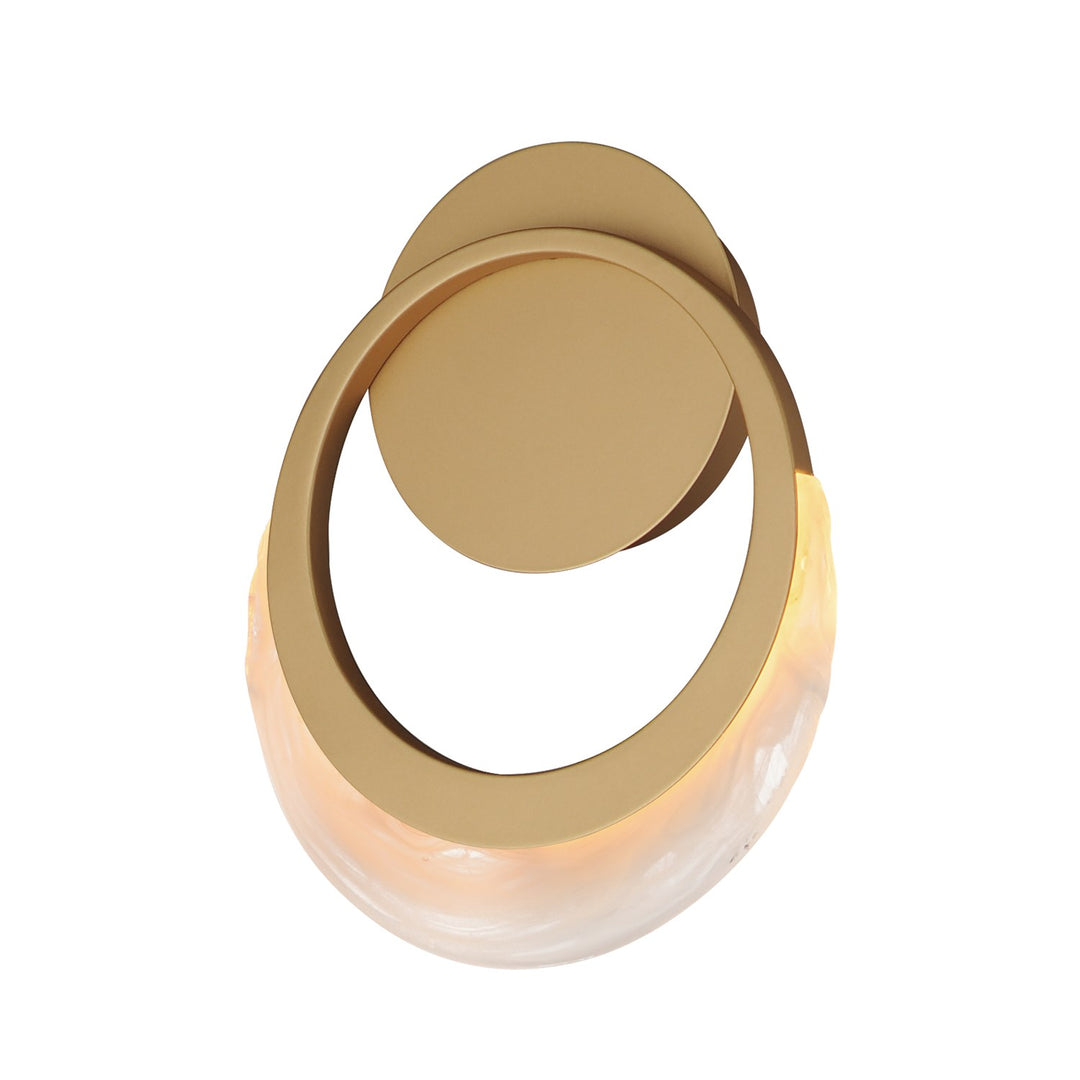 Lyra Led Wall Sconce by ET2