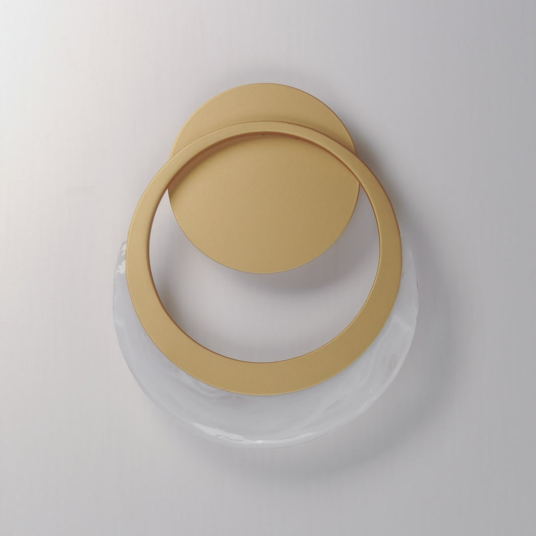 Lyra Led Wall Sconce