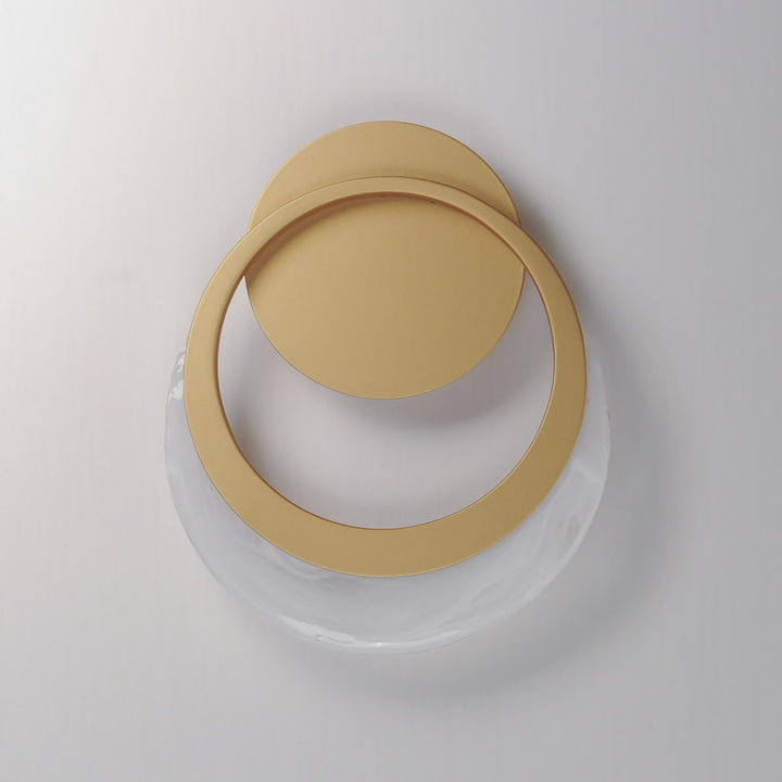 Lyra Led Wall Sconce